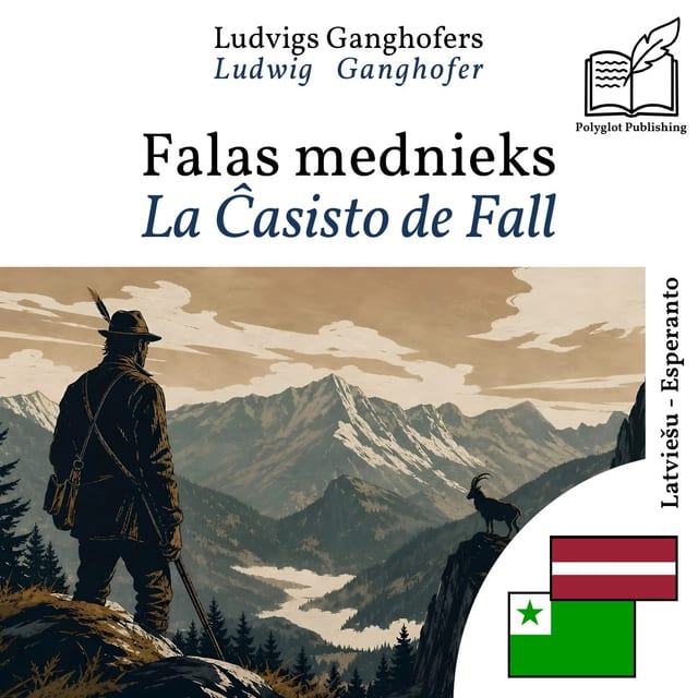 La Ĉasisto de Fall