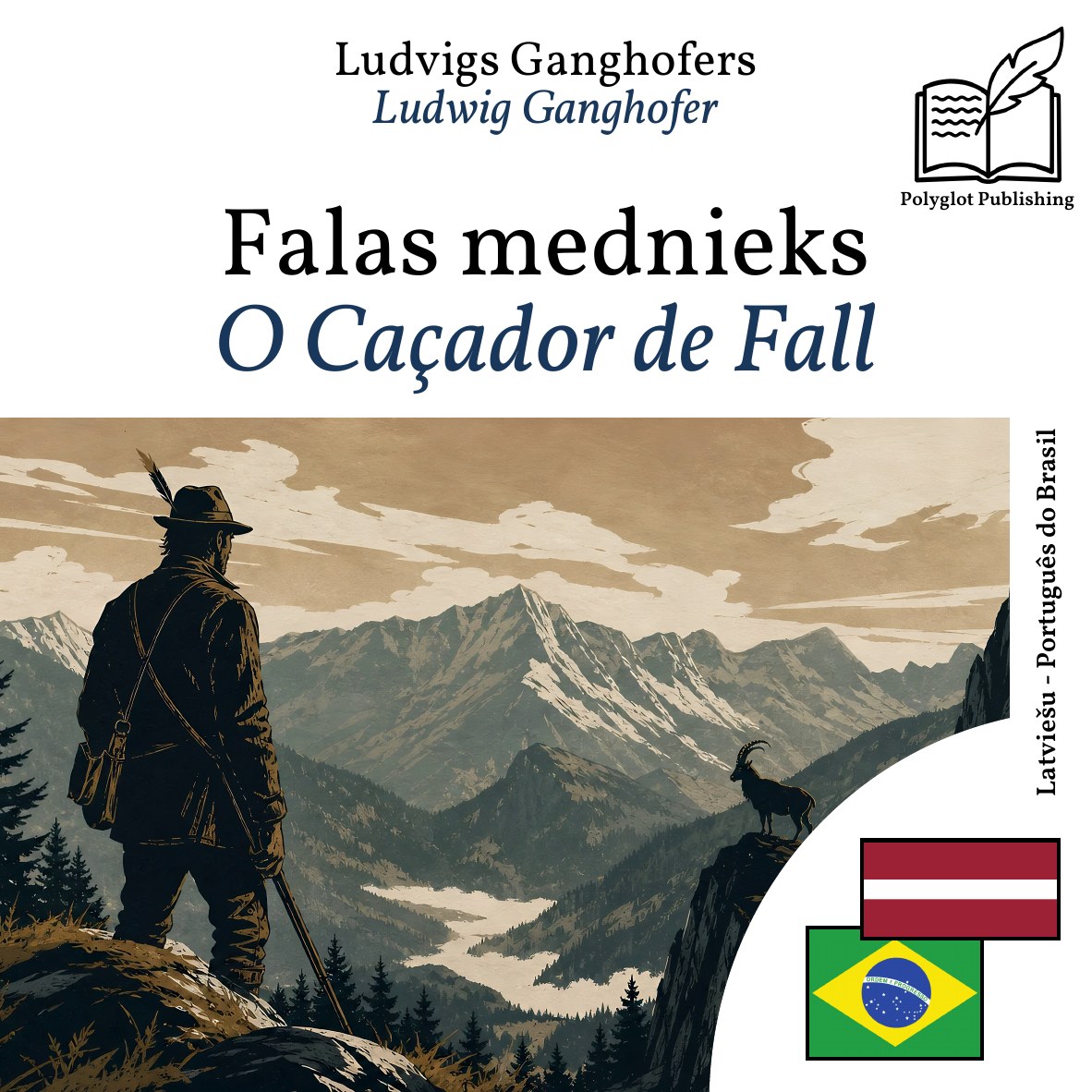 O Caçador de Fall