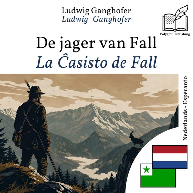 La Ĉasisto de Fall