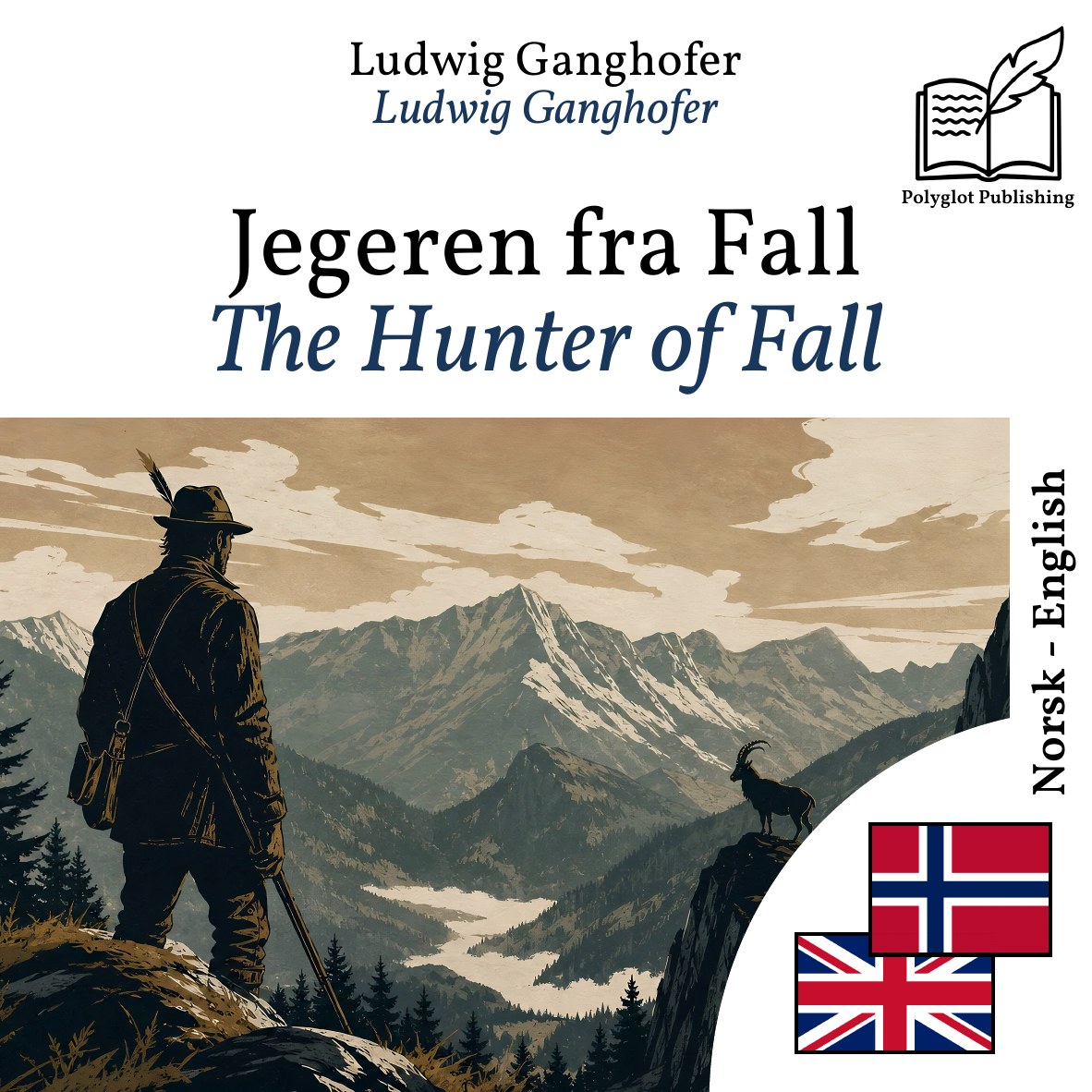 The Hunter of Fall