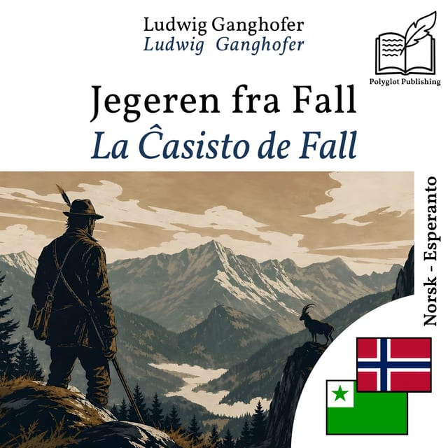 La Ĉasisto de Fall