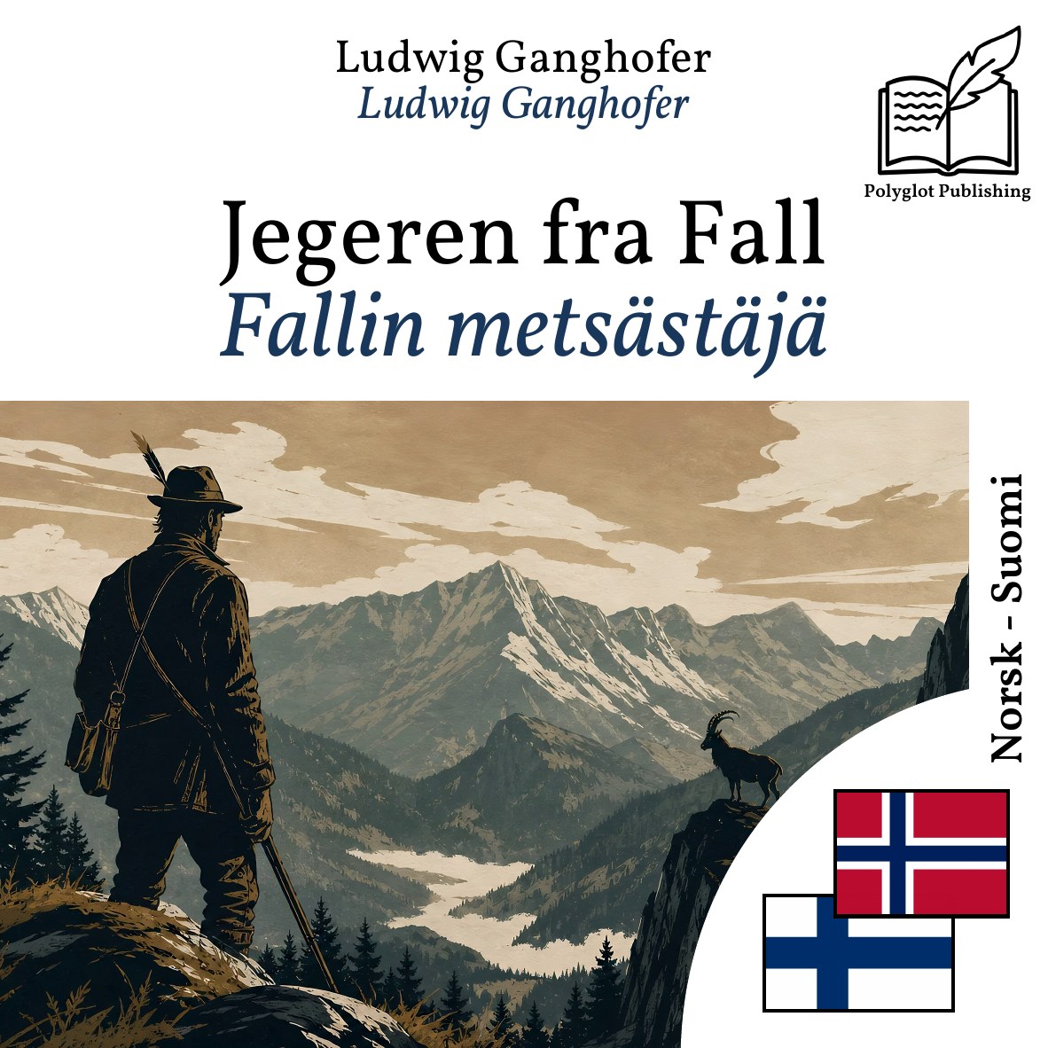 Fallin metsästäjä