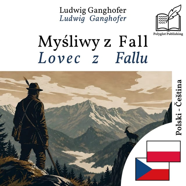 Lovec z Fallu