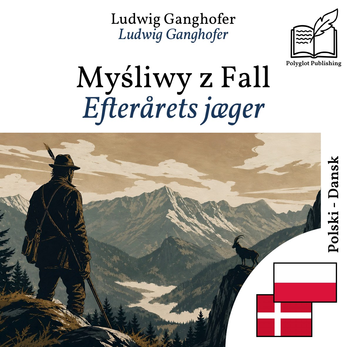 Efterårets jæger