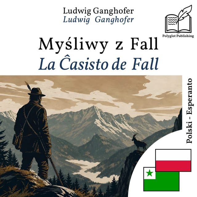 La Ĉasisto de Fall