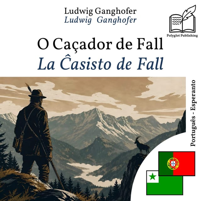 La Ĉasisto de Fall