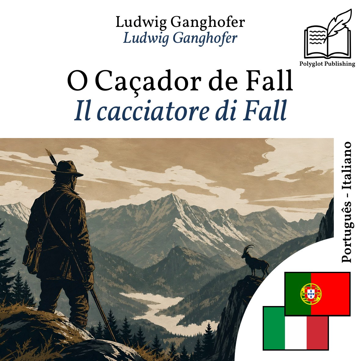 Il cacciatore di Fall