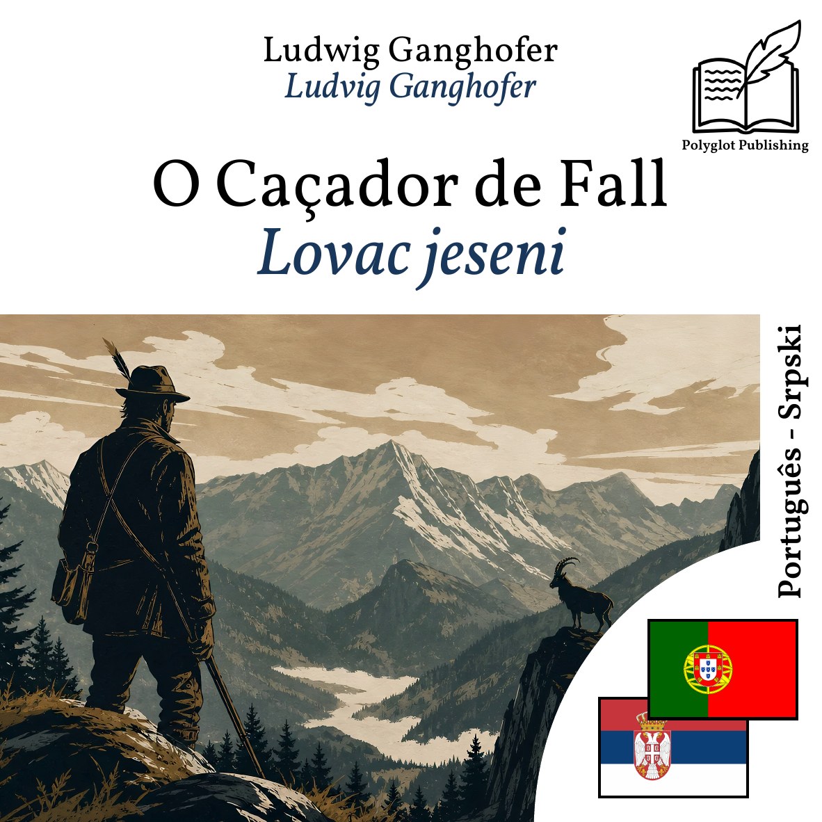 Lovac jeseni