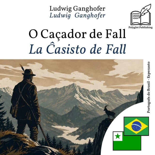 La Ĉasisto de Fall