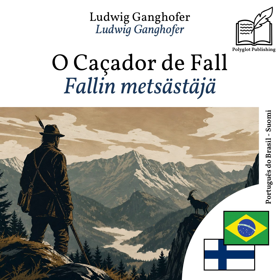 Fallin metsästäjä