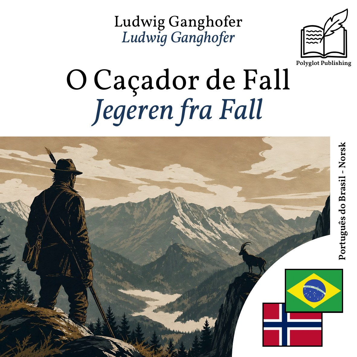 Jegeren fra Fall