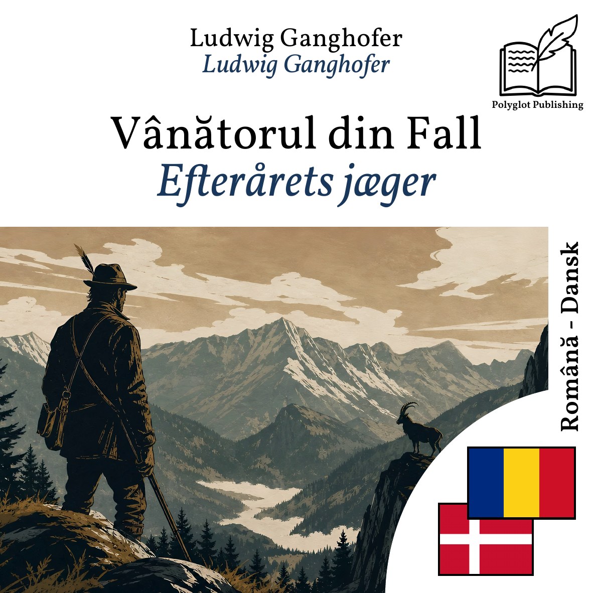 Efterårets jæger