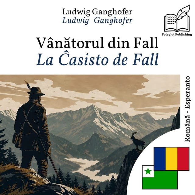 La Ĉasisto de Fall