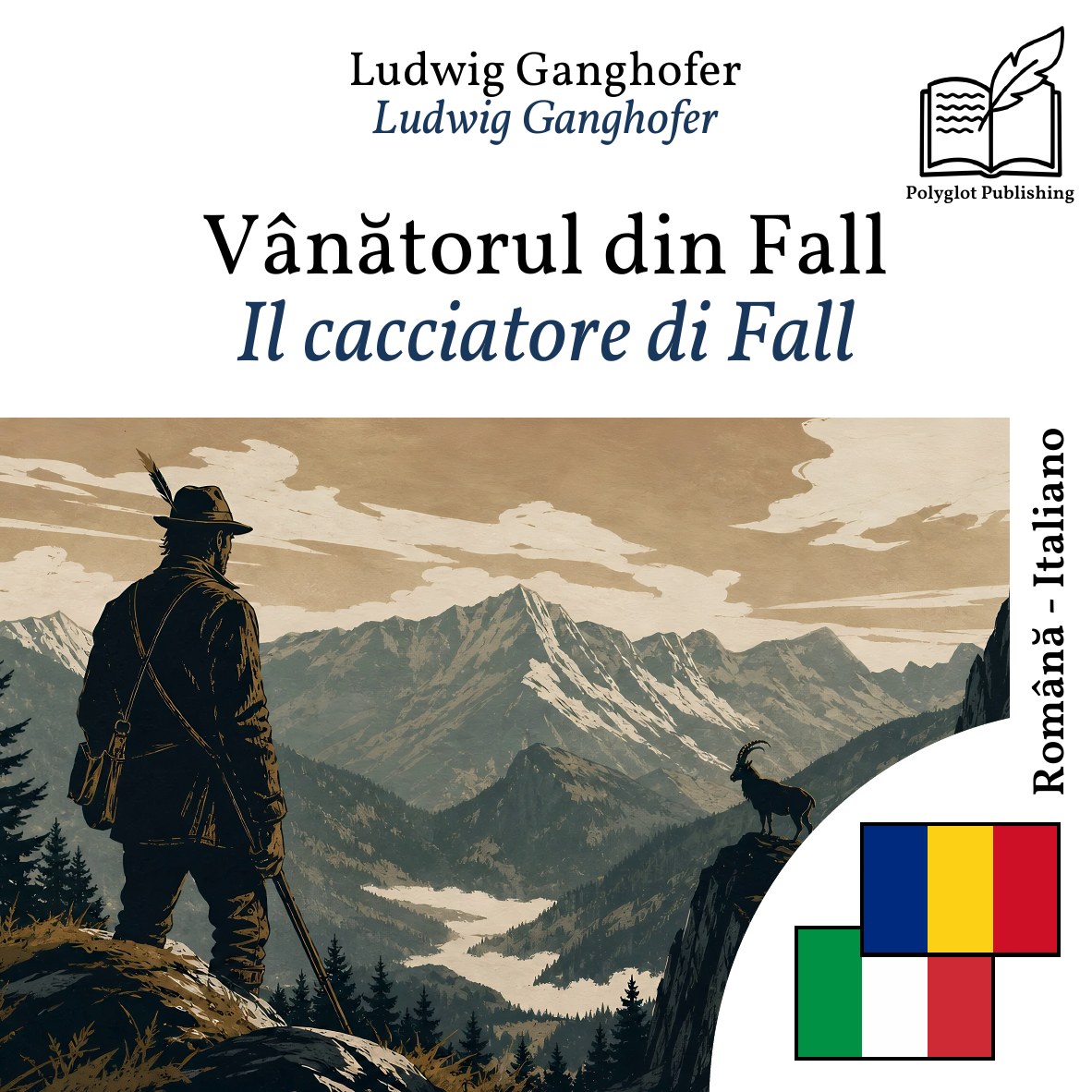Il cacciatore di Fall