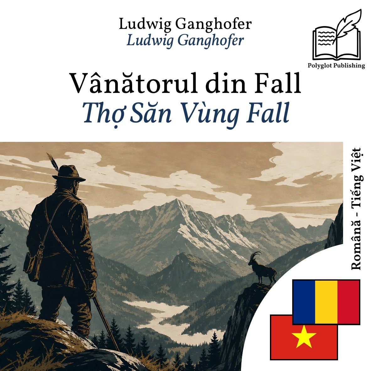 Thợ Săn Vùng Fall