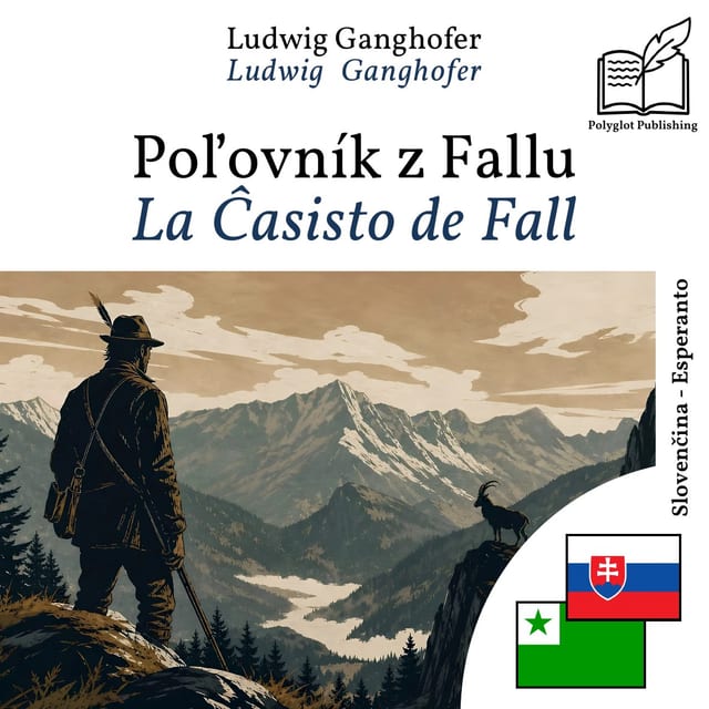 La Ĉasisto de Fall