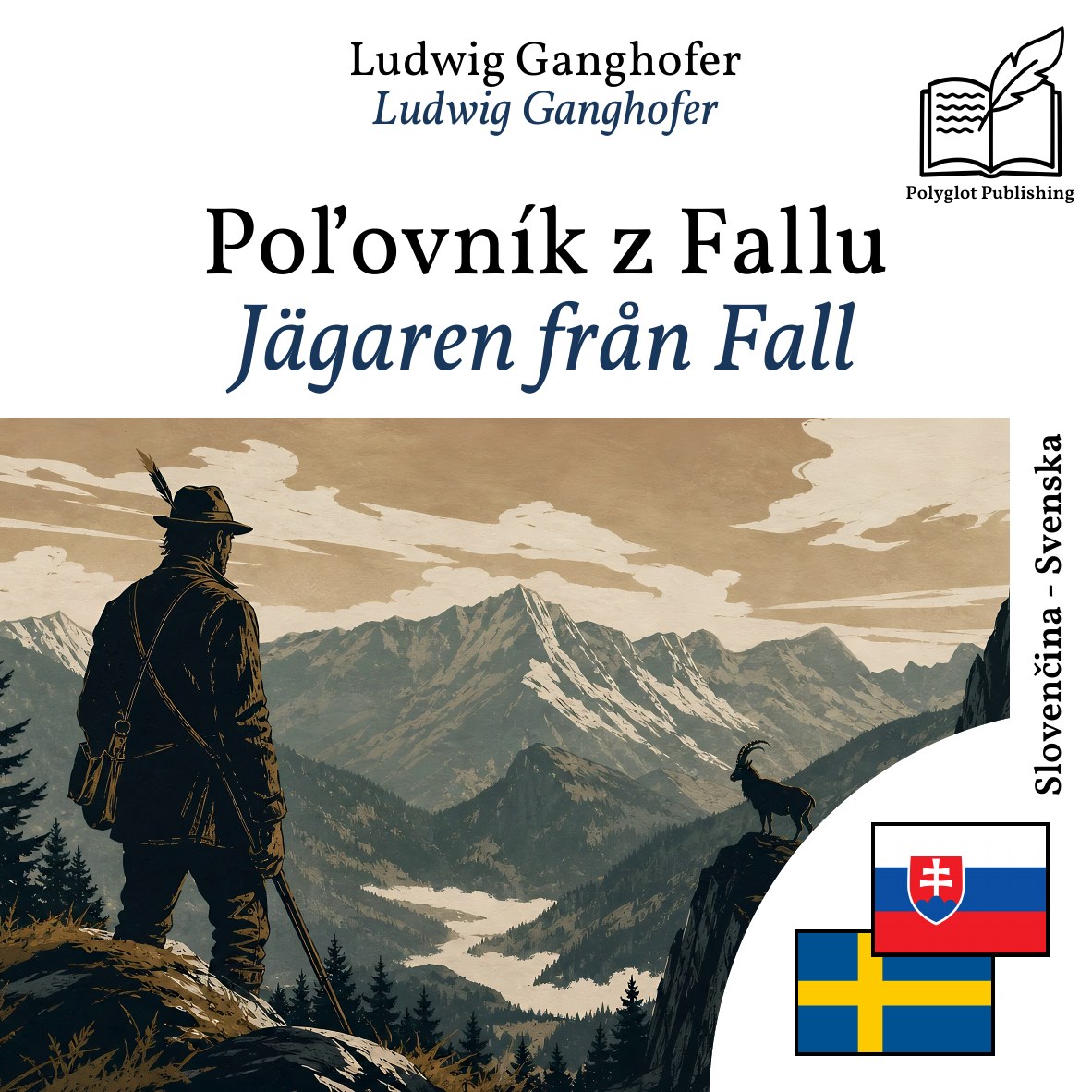 Jägaren från Fall