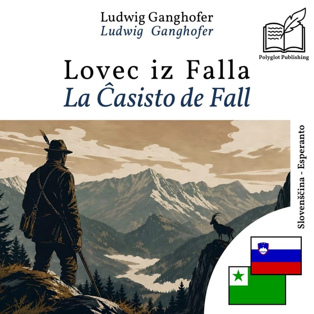 La Ĉasisto de Fall