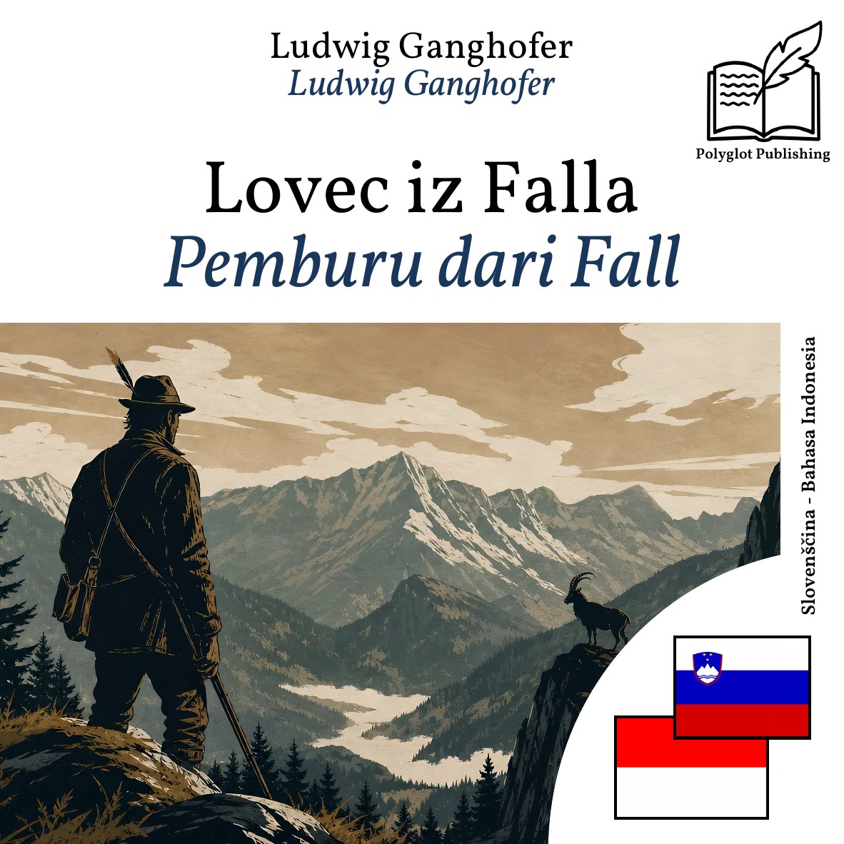 Pemburu dari Fall