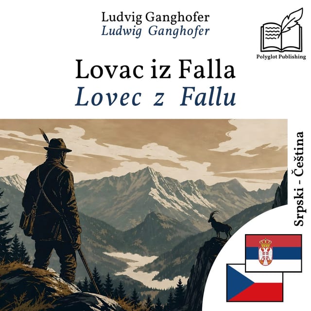 Lovec z Fallu