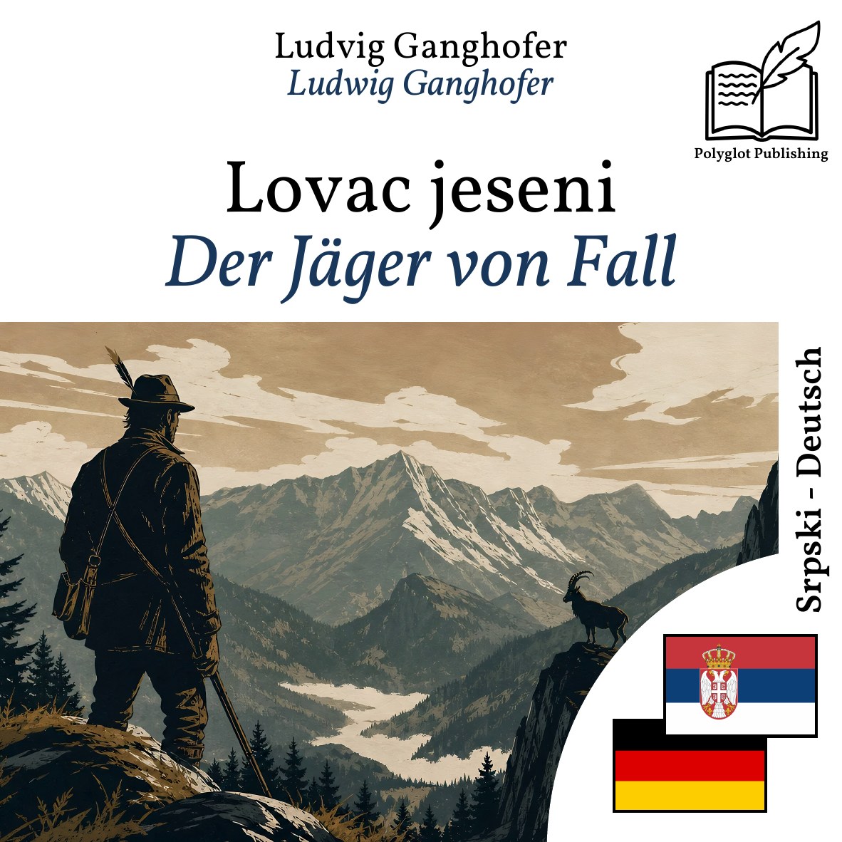 Der Jäger von Fall