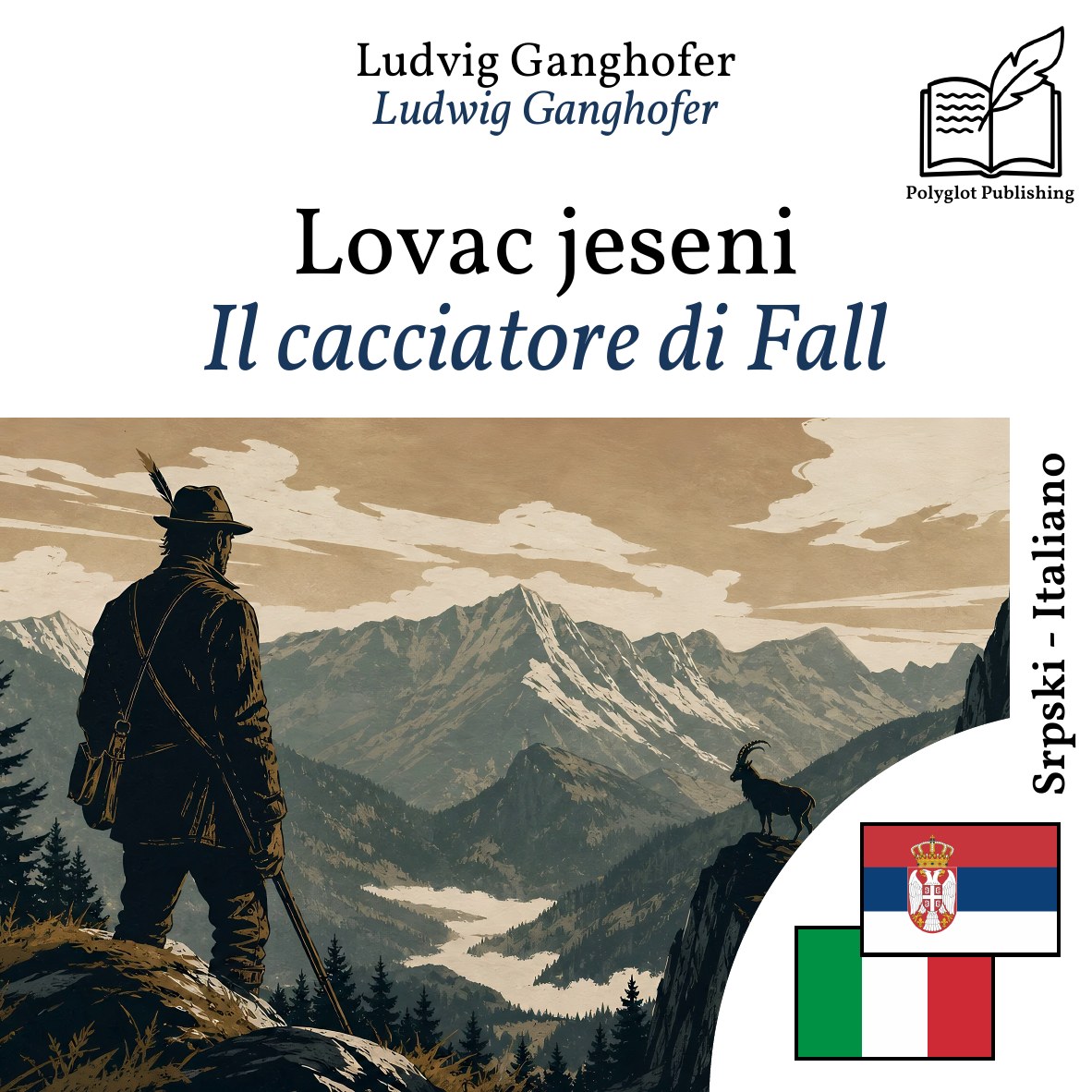 Il cacciatore di Fall