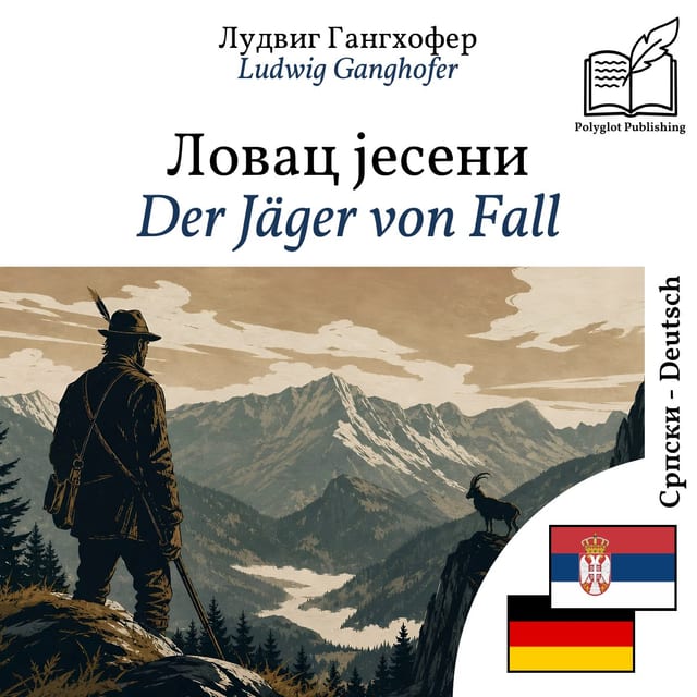 Der Jäger von Fall