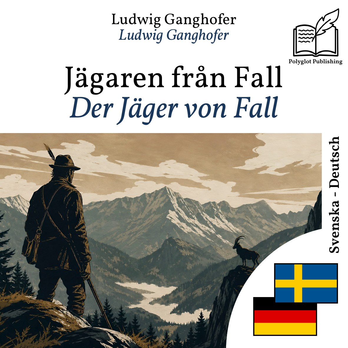 Der Jäger von Fall