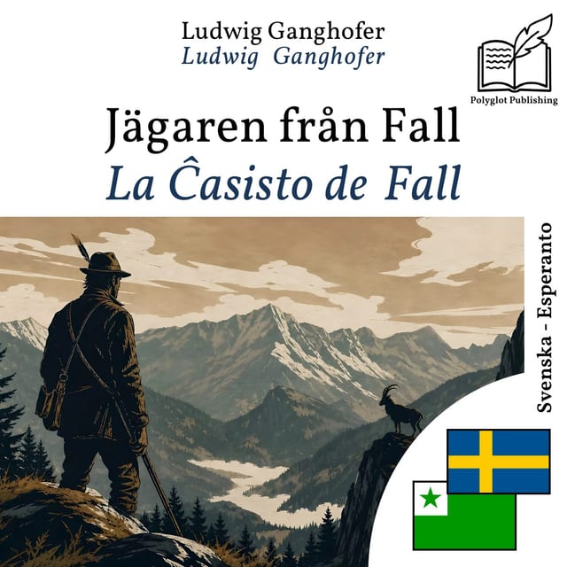 La Ĉasisto de Fall