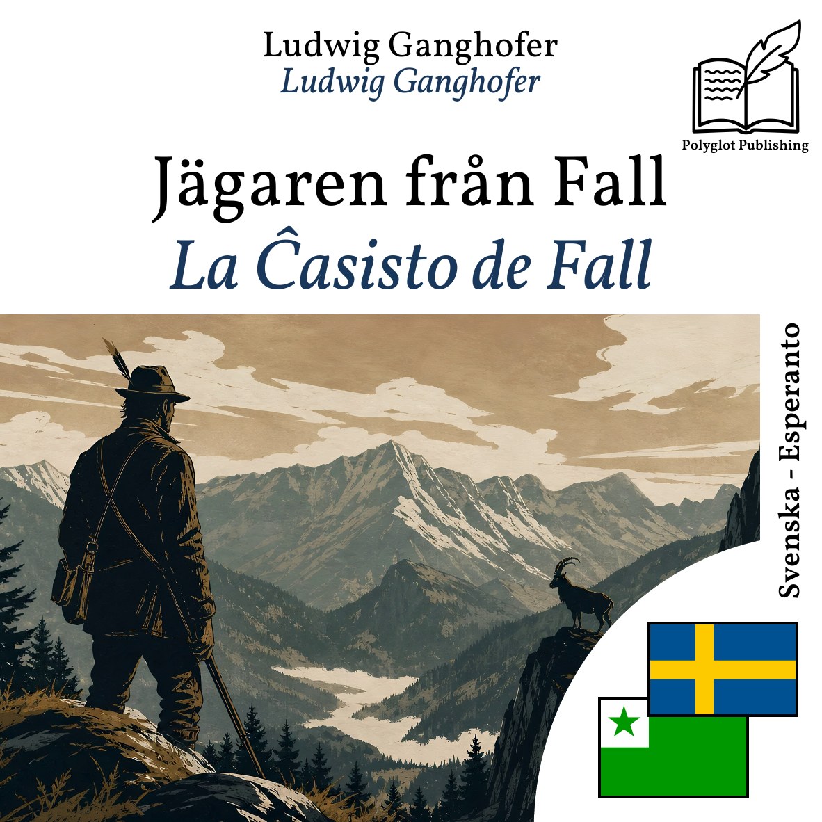 La Ĉasisto de Fall