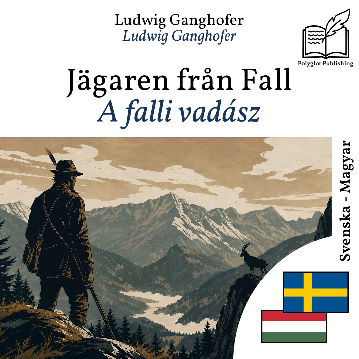 A falli vadász