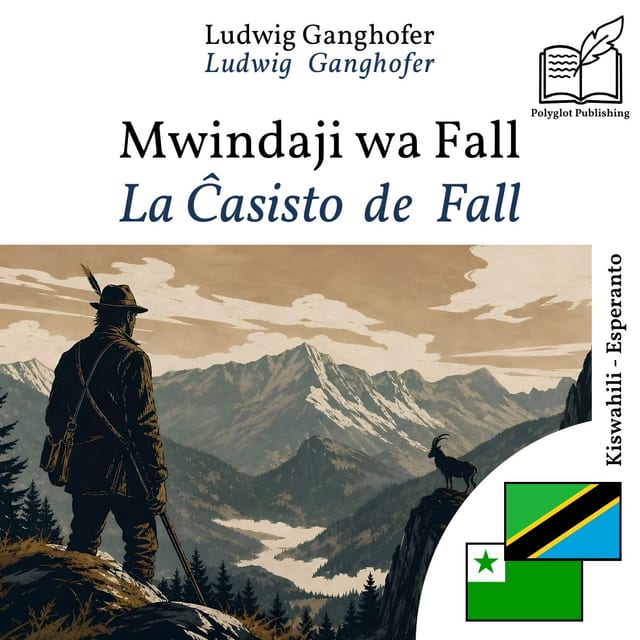 La Ĉasisto de Fall