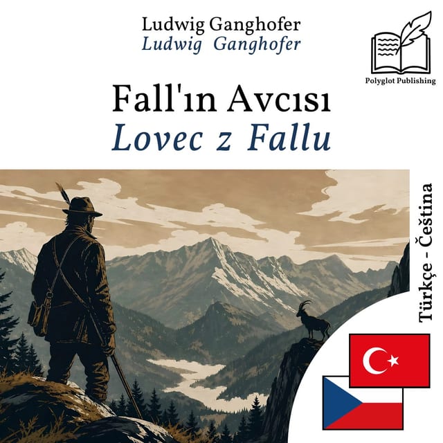 Lovec z Fallu