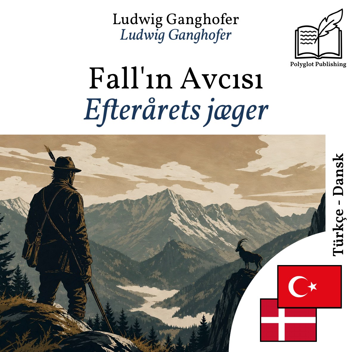 Efterårets jæger