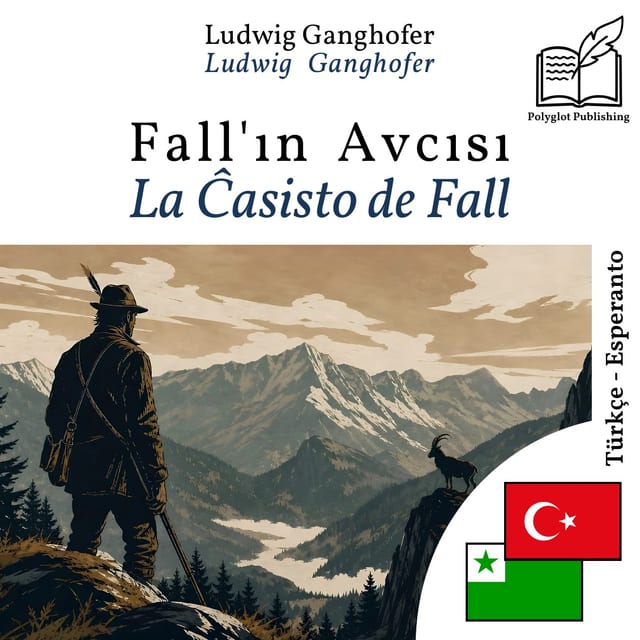La Ĉasisto de Fall