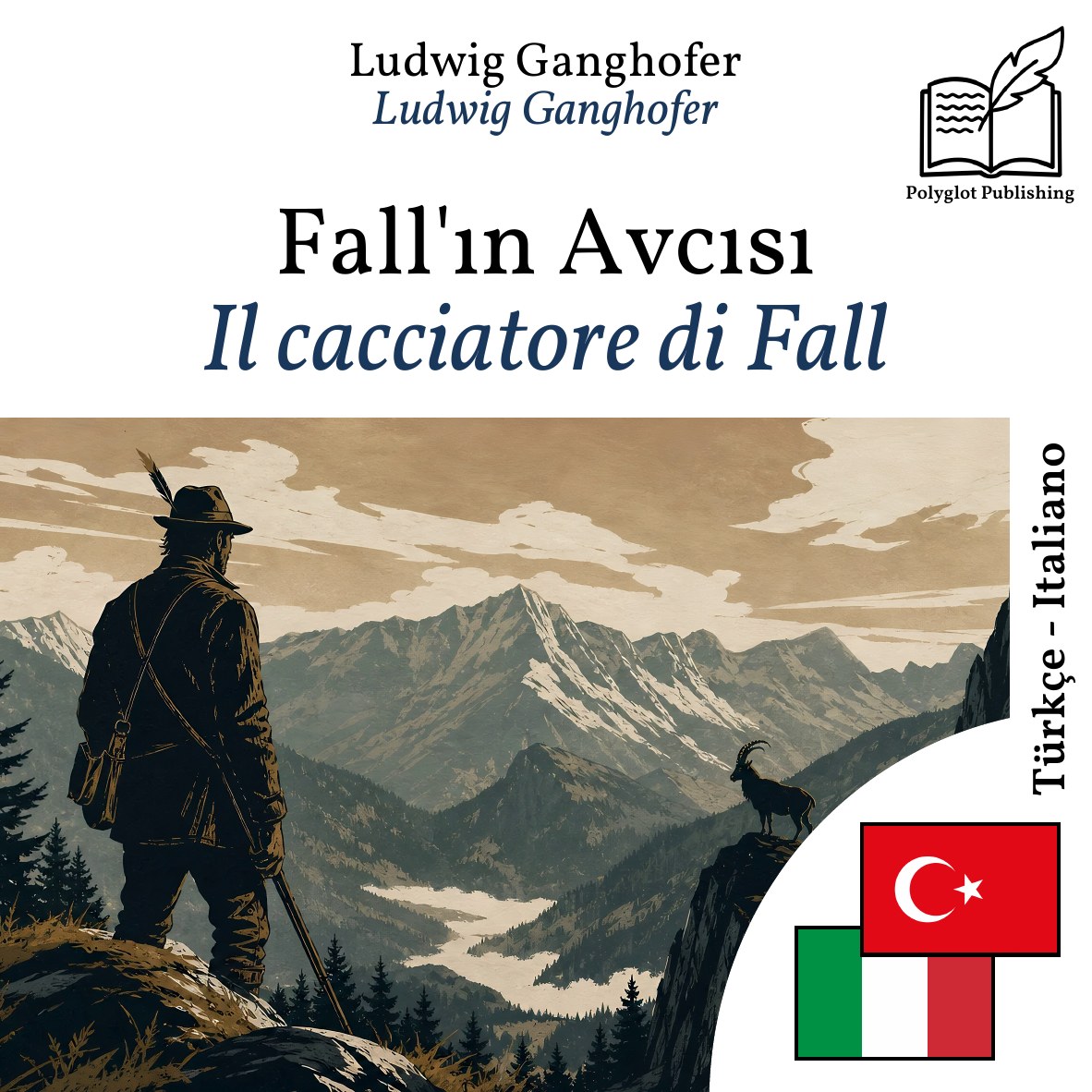 Il cacciatore di Fall