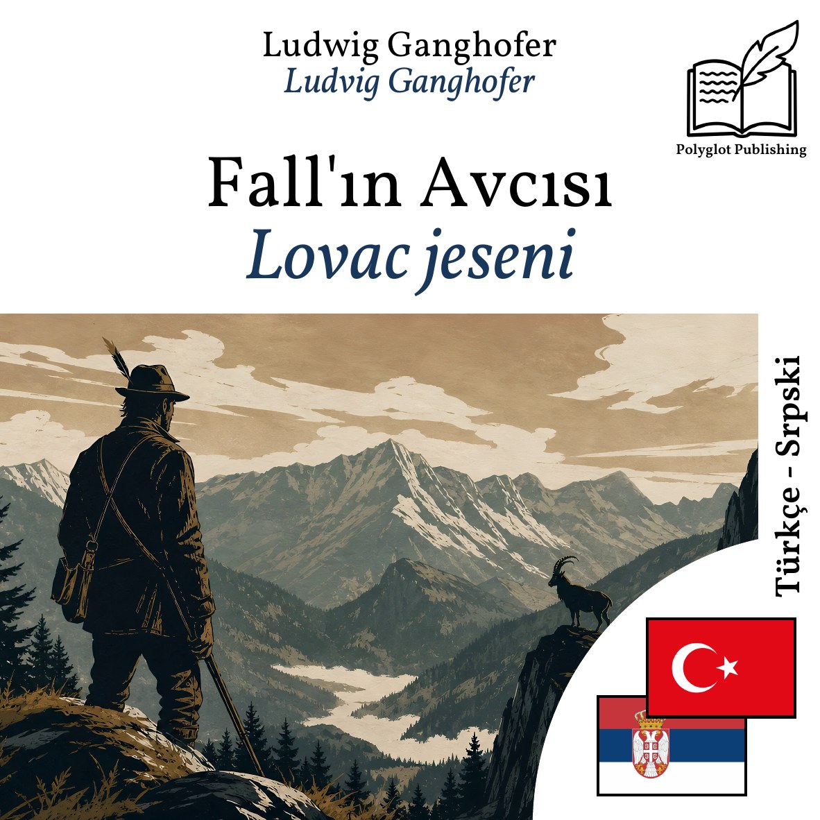 Lovac jeseni
