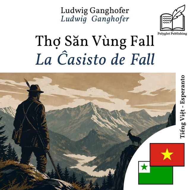 La Ĉasisto de Fall