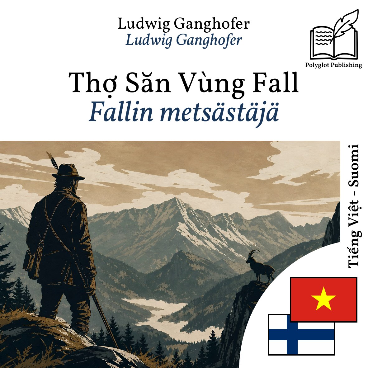 Fallin metsästäjä