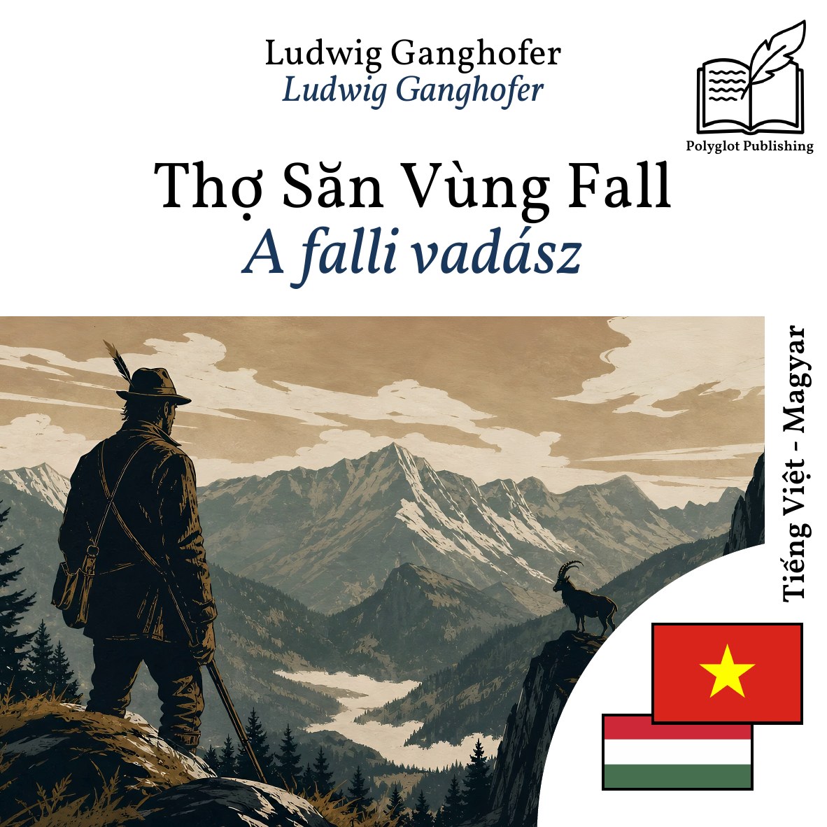 A falli vadász