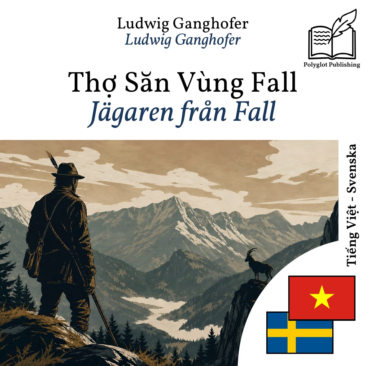 Jägaren från Fall