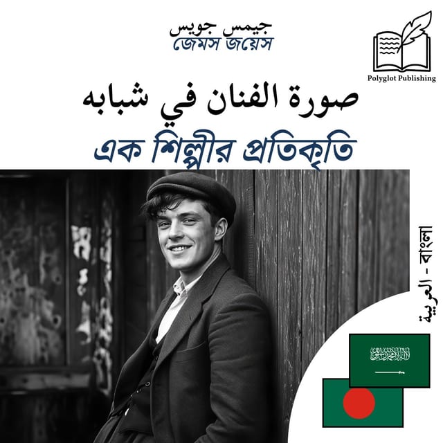 এক শিল্পীর প্রতিকৃতি
