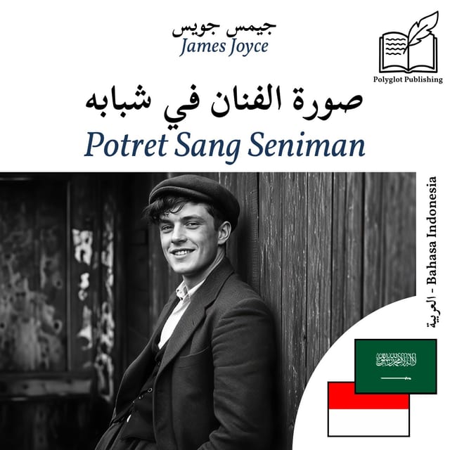 Potret Sang Seniman