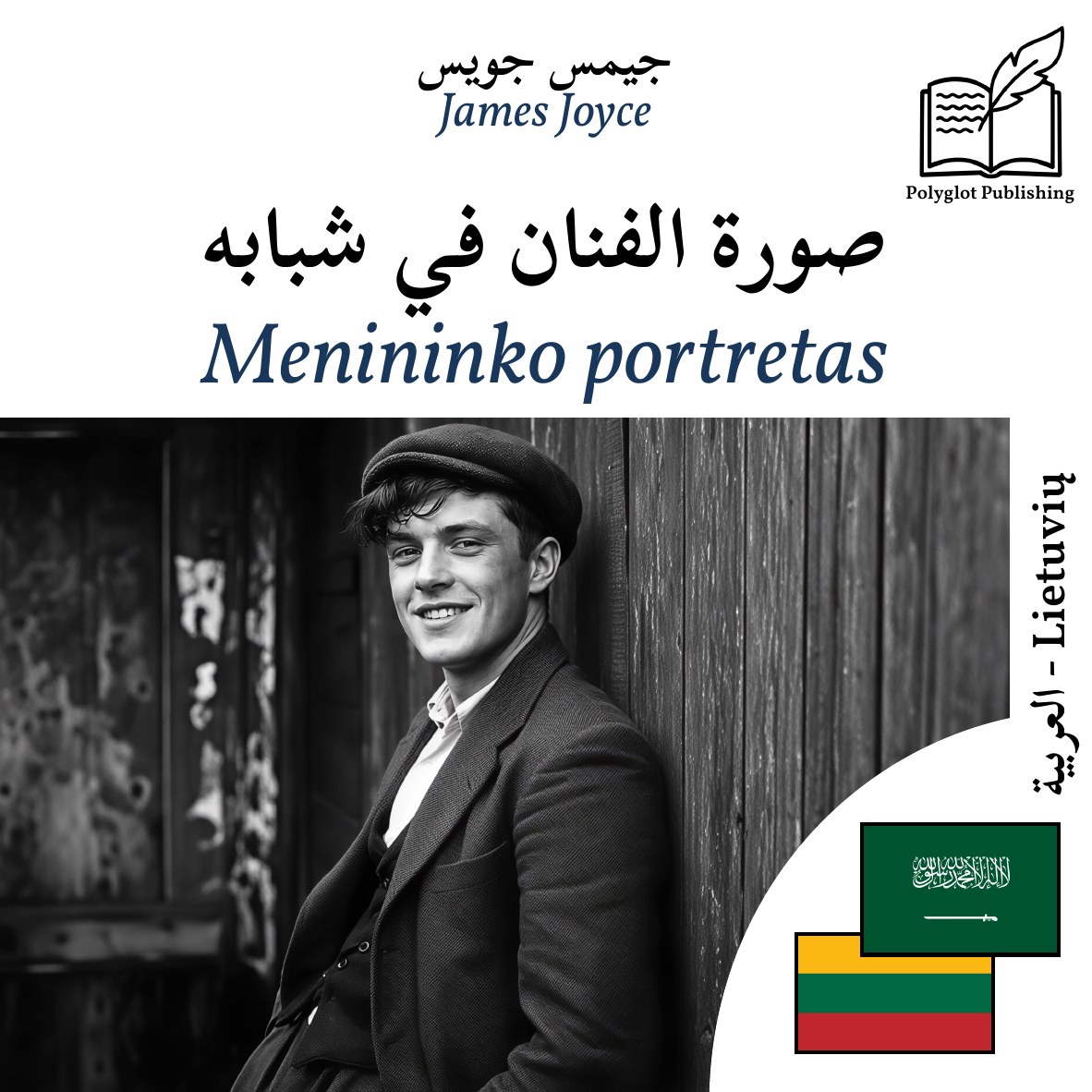 Menininko portretas