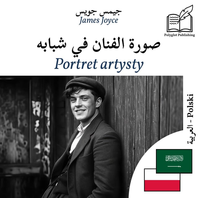 Portret artysty