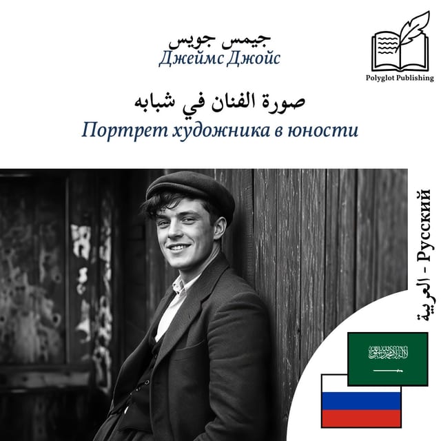 Портрет художника в юности