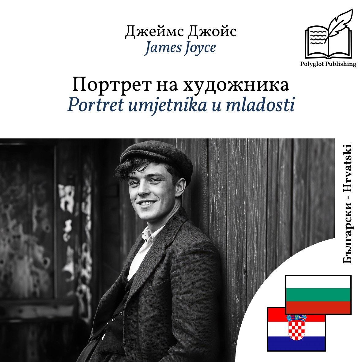 Portret umjetnika u mladosti