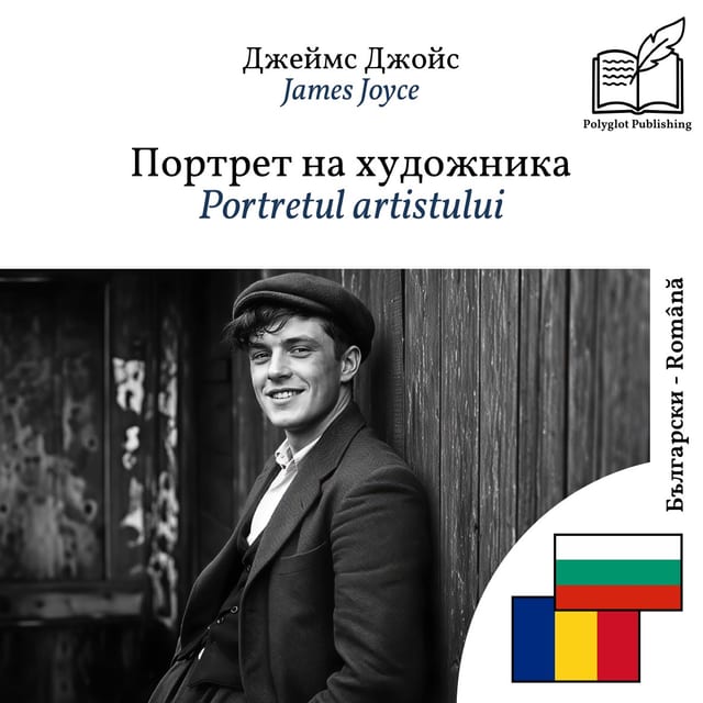 Portretul artistului