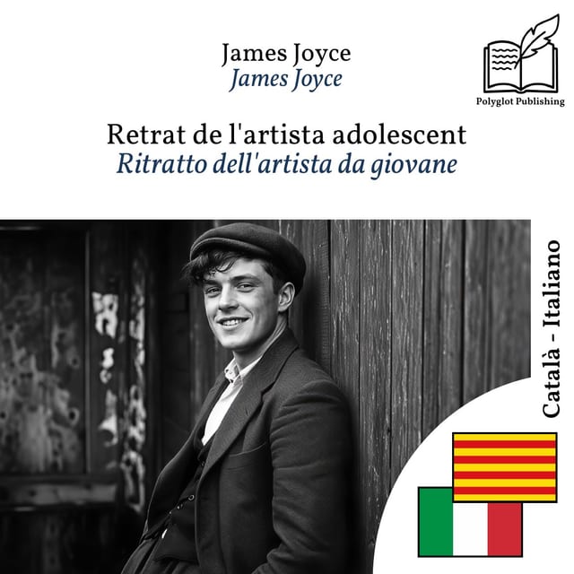 Ritratto dell'artista da giovane