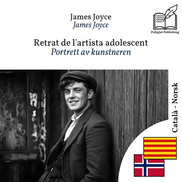 Portrett av kunstneren